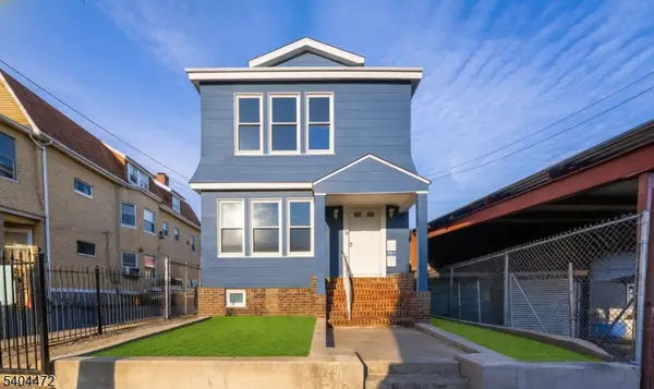 111 Scheerer Ave, Newark City, NJ 07112