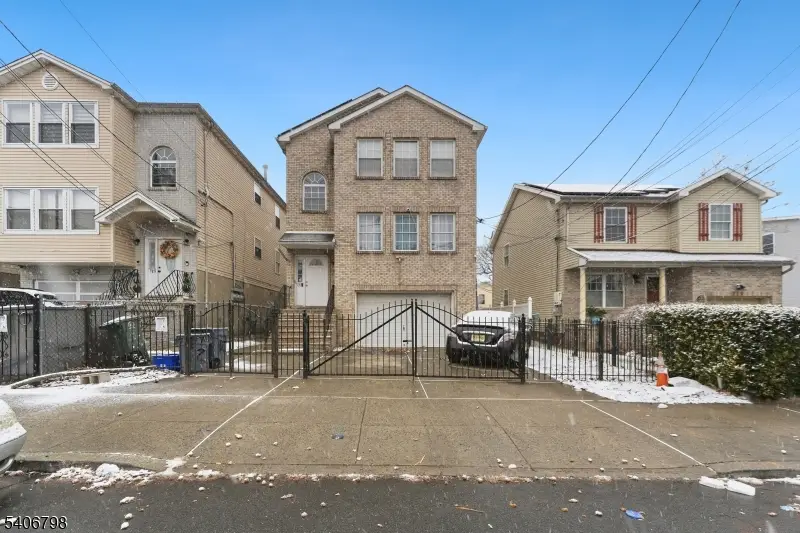 721 S 19th St, Newark, NJ 07103 - Image #1
