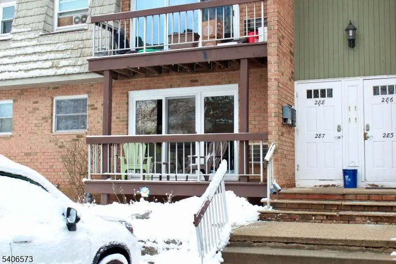 538 Andria Ave #287, Hillsborough, NJ 08844 - Image #2