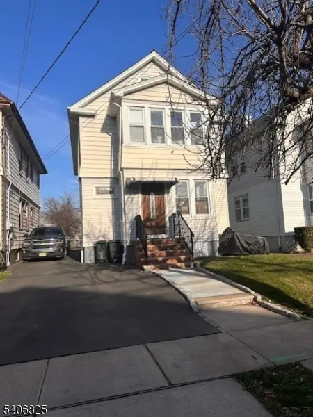 753 Myrtle St #2, Elizabeth, NJ 07202 - #2