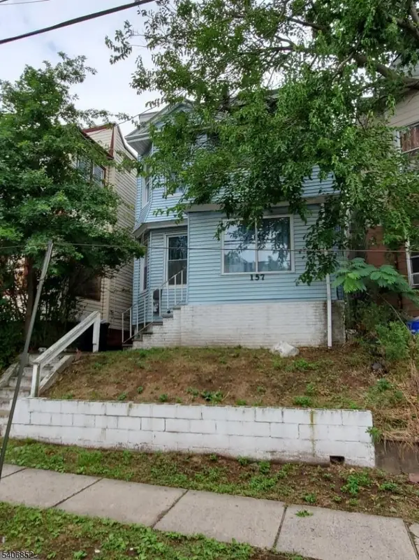 157 Myrtle Ave #2, Irvington Twp., NJ 07111