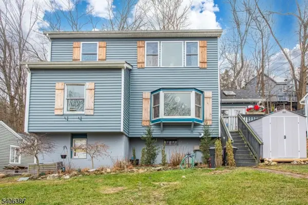 97 Springbrook Trl, Sparta Twp., NJ 07871