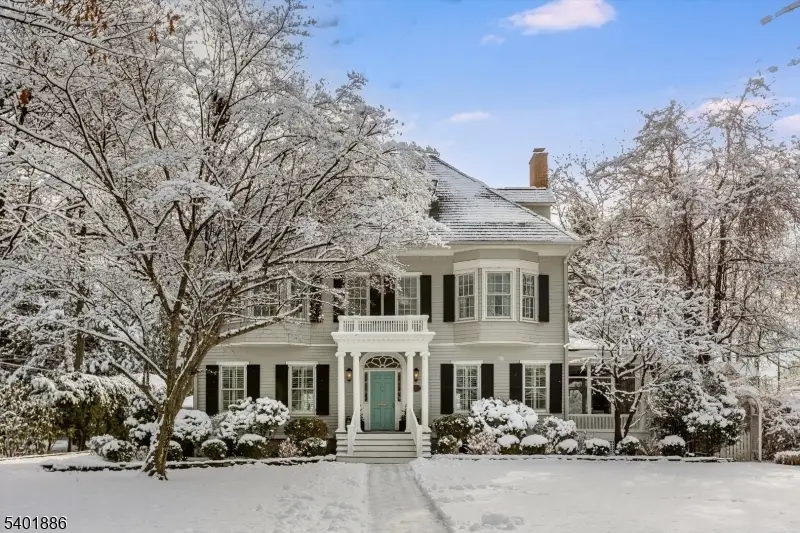 19 Hamilton Rd, Glen Ridge, NJ 07028 - Image #1