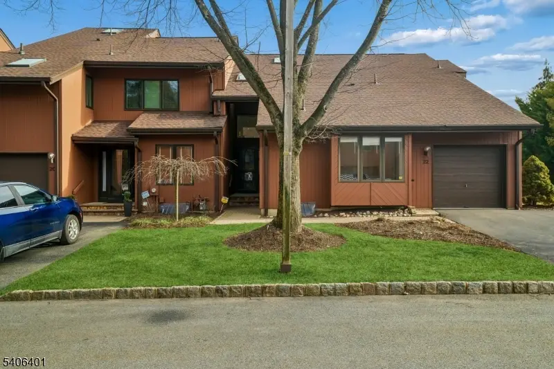 22 Moran Rd, West Orange, NJ 07052 - Image #1