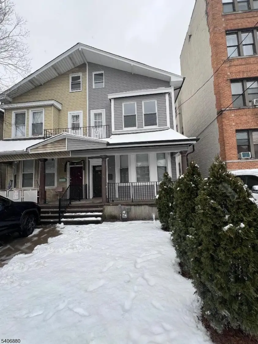 16 Sayre St, Elizabeth, NJ 07208 - Image #1