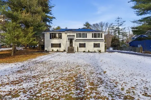 1231 Sunnyfield Ln, Scotch Plains Twp., NJ 07076