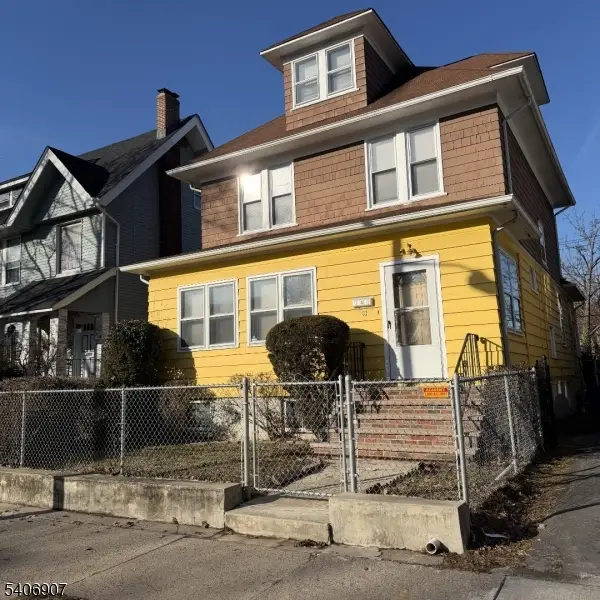 63 Sunnyside Ter, East Orange, NJ 07018 - Image #2