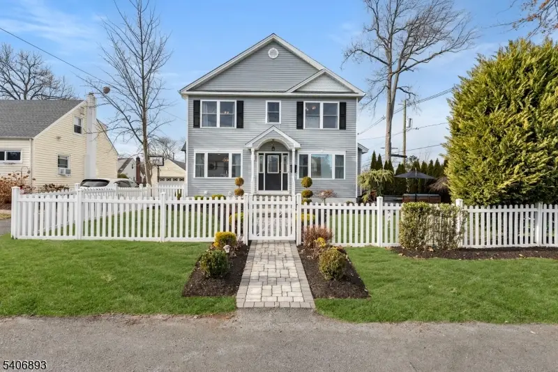 2 Roger Ave, Cranford, NJ 07016 - Image #1