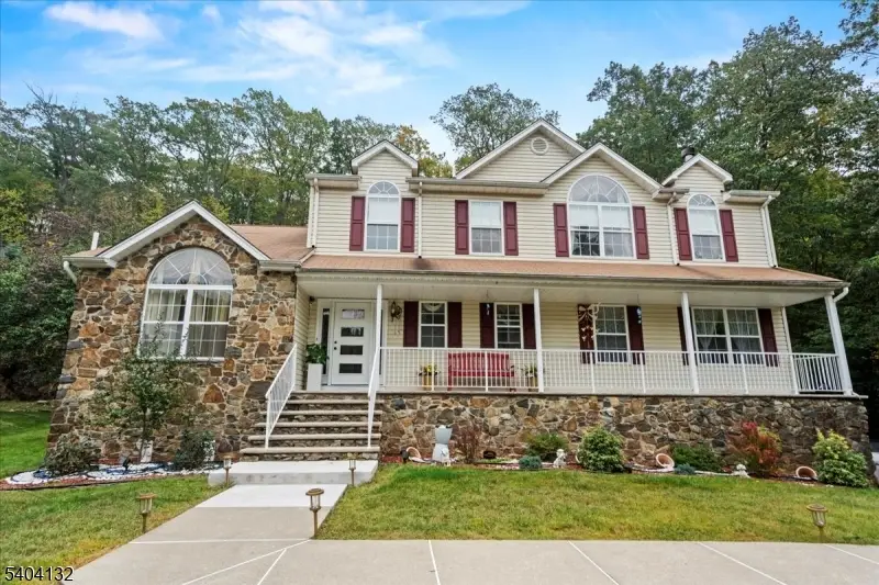 22 Cherbourg Dr, West Milford, NJ 07480 - #1