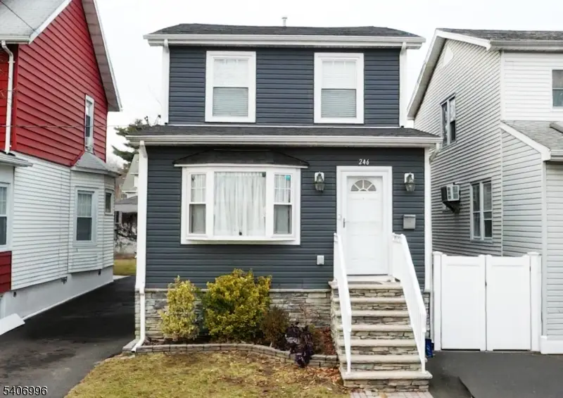 246 Harding Ave, Clifton, NJ 07011 - Image #1