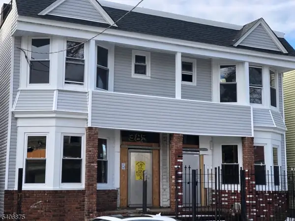 385 S 20th St, Newark City, NJ 07103