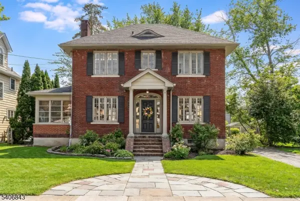 258 Hyslip Ave, Westfield Town, NJ 07090