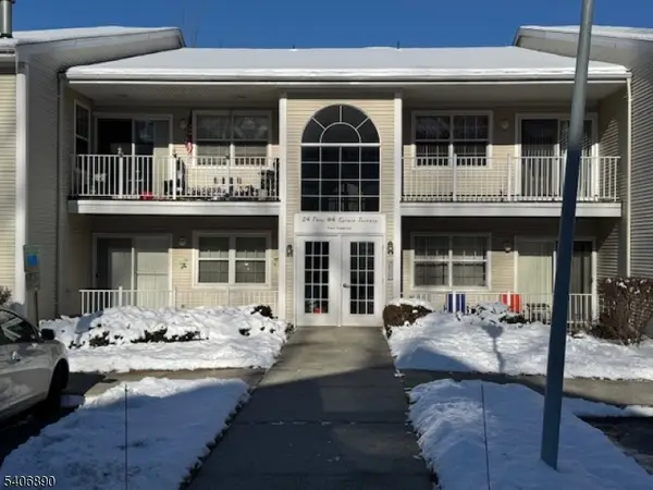 38 Spruce Ter #38, Mount Arlington Boro, NJ 07856