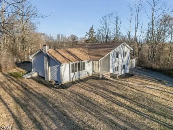 333 Mount Bethel Rd, Mansfield Twp., NJ 07865