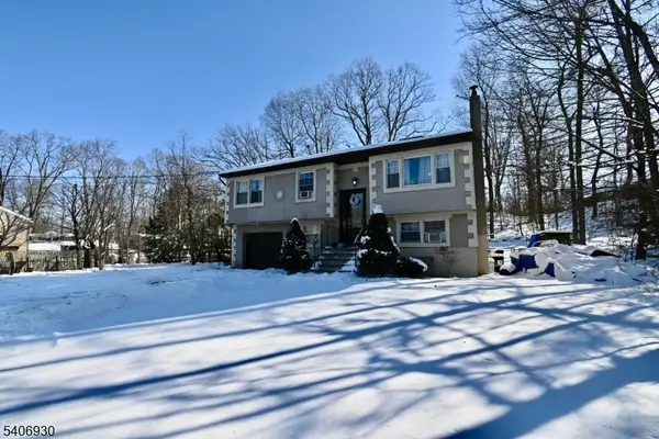 662 Canistear Rd, Vernon Twp., NJ 07422