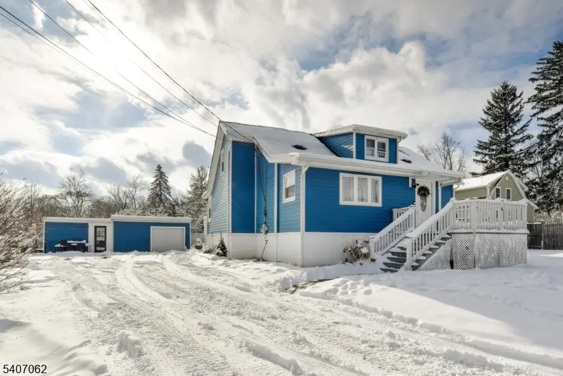 4 Leslie Ave, Randolph, NJ 07869 - Image #2