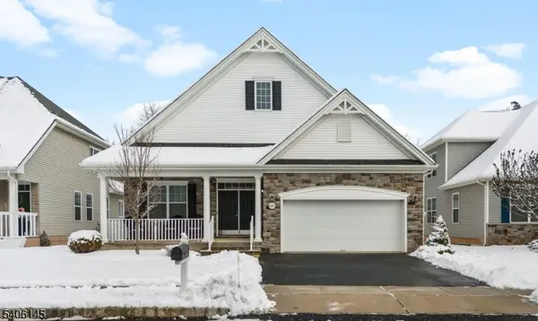 66 Kline Rd, Hillsborough Twp., NJ 08844