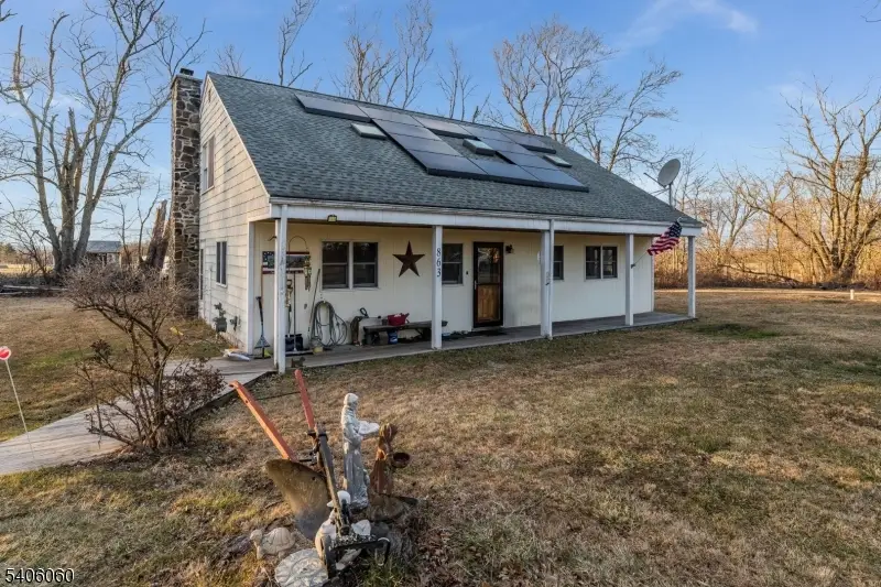 863-865 County Road 519, Kingwood, NJ 08825 - #1