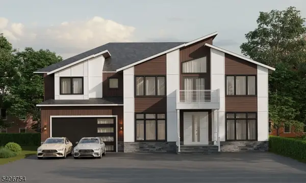 5 Locust Pl, Livingston Twp., NJ 07039