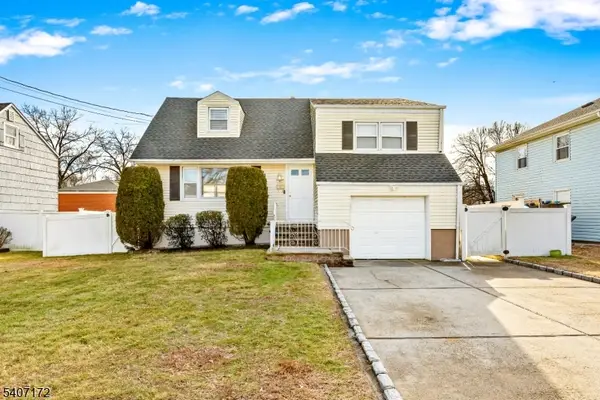 41 Barber Blvd, South Bound Brook Boro, NJ 08880