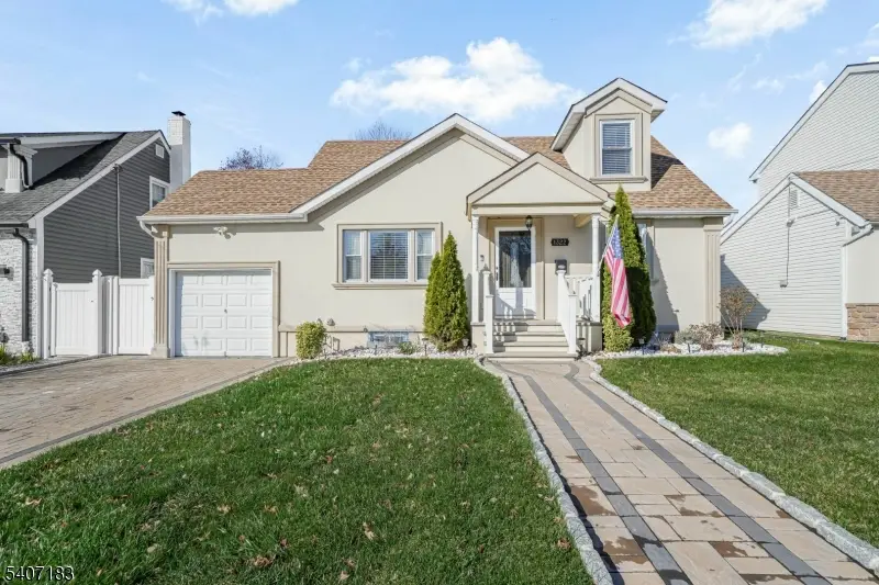 1322 Glendale Pl, Union, NJ 07083 - Image #1