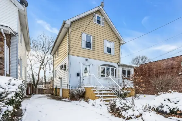 220 W Scott Ave, Rahway City, NJ 07065