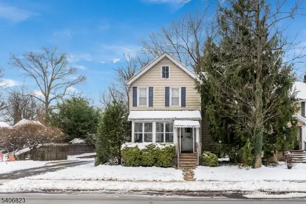 863 North Ave W, Westfield Town, NJ 07062