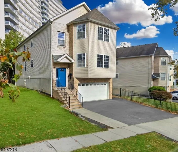 54 Melrose Ave, East Orange, NJ 07018 - #2