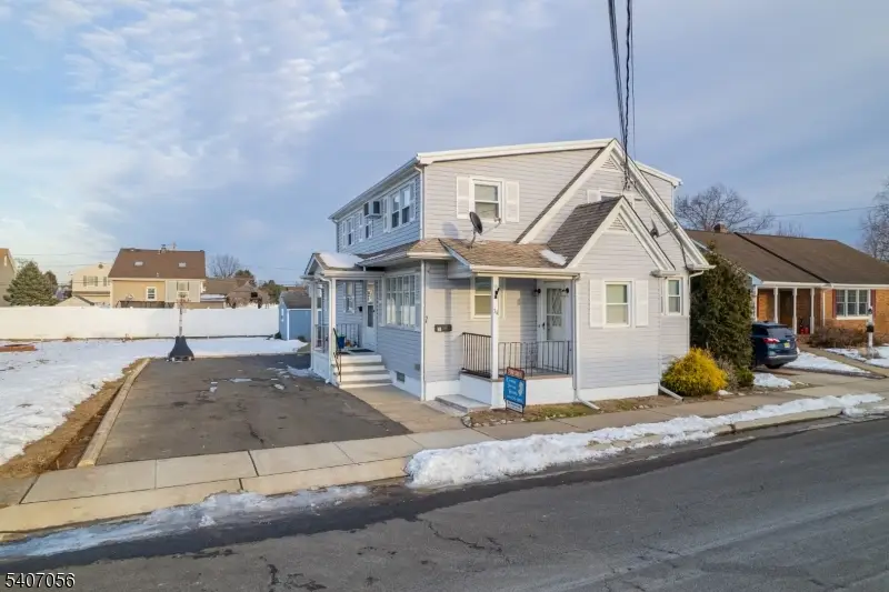 34 N 15th Ave, Manville, NJ 08835 - #3