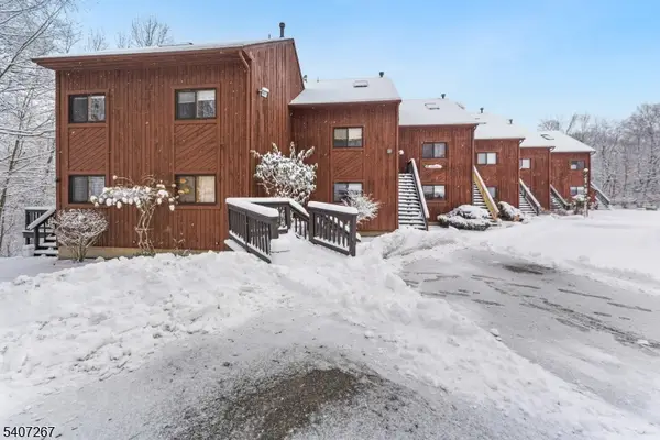 20 Augusta Dr Unit 5 #5, Vernon Twp., NJ 07462