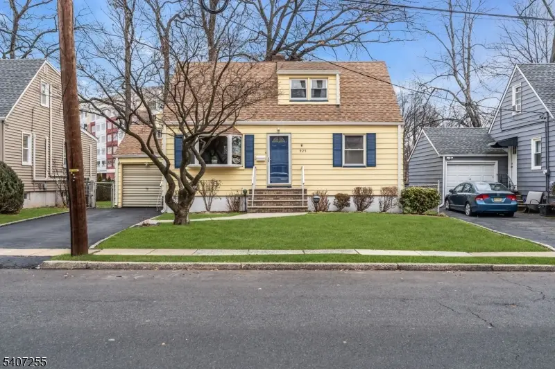925 Woodland Ave, Union, NJ 07083 - #1