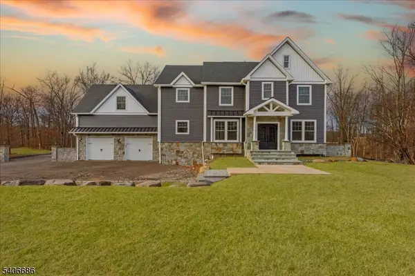 759 Mechlin Corner Rd., Union Twp., NJ 08827