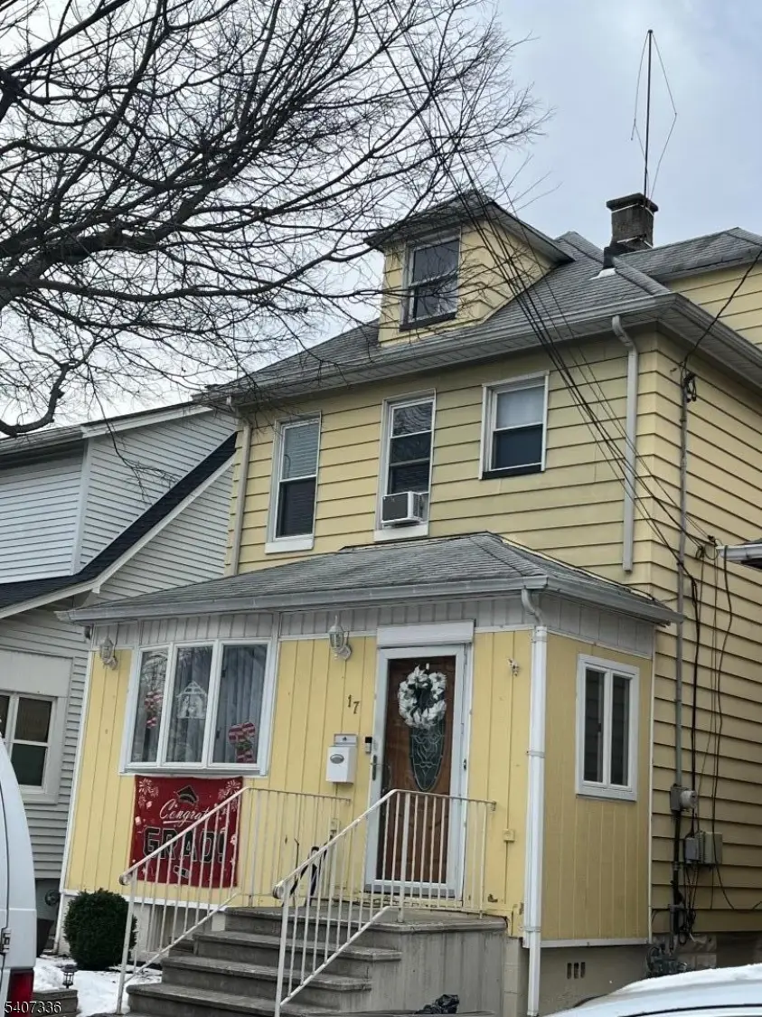 17 Viola Ave, Clifton, NJ 07011 - Image #1