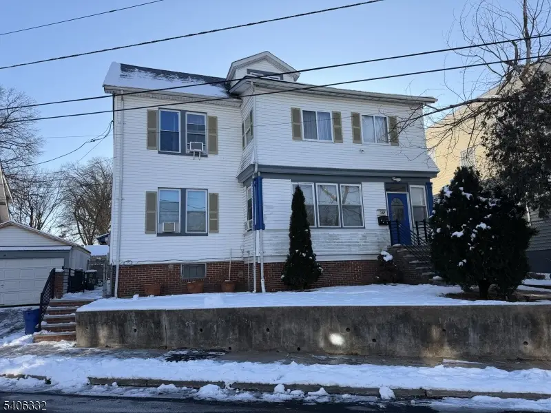 46 Lenox Ave, Irvington, NJ 07111 - #1