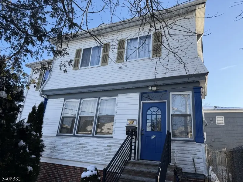 46 Lenox Ave, Irvington, NJ 07111 - #2