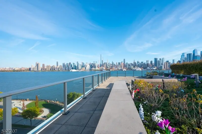 1200 Avenue At Port Imperial #705, Weehawken, NJ 07086 - Image #2