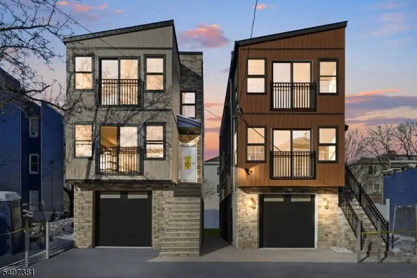 747 S 11th St, Newark City, NJ 07103