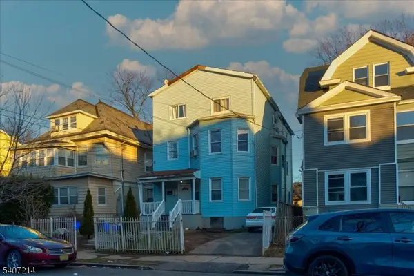 756 S 10th St, Newark City, NJ 07108