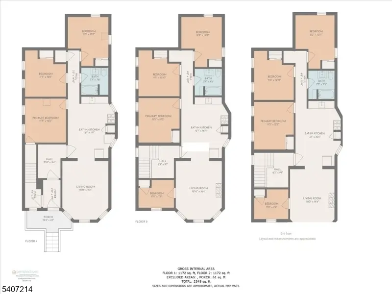 756 S 10th St, Newark, NJ 07108 - Image #2