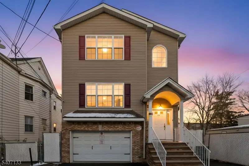 110-PT112 Redwood Ave, Paterson, NJ 07522 - #1