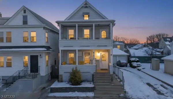 119 Halstead Ave, Wallington Boro, NJ 07057