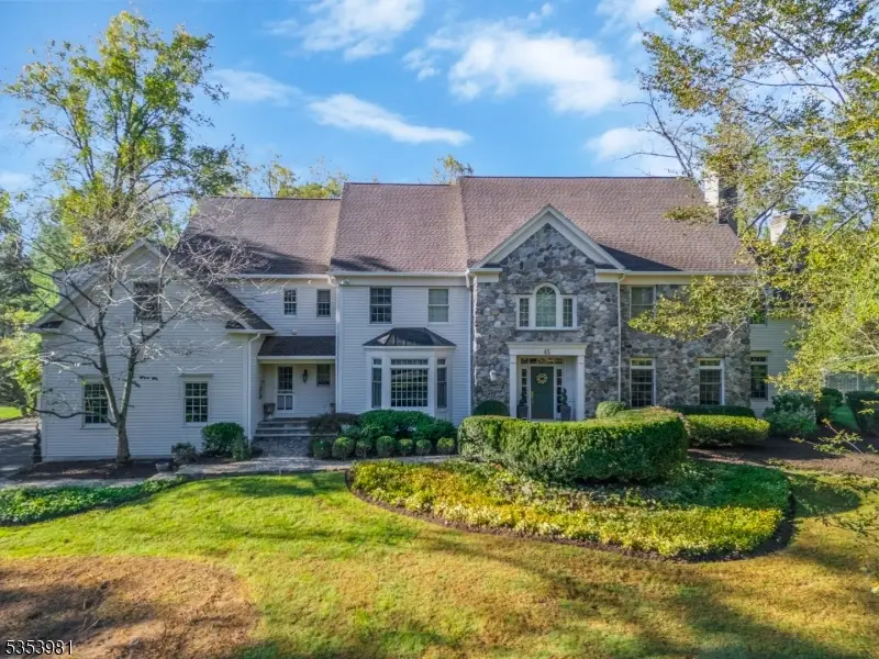 45 Butternut Ln, Basking Ridge, NJ 07920 - Image #1