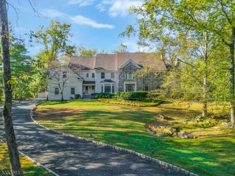 45 Butternut Ln, Basking Ridge, NJ 07920 - Image #2