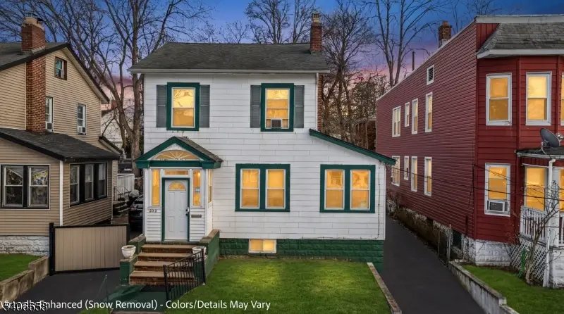 252 Duane St, City Of Orange, NJ 07050 - #1