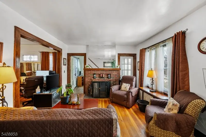 252 Duane St, City Of Orange, NJ 07050 - #3