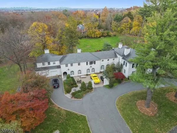 80 Glen Ave, West Orange Twp., NJ 07052