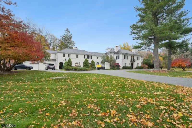 80 Glen Ave, Llewellyn Park, NJ 07052 - Image #3