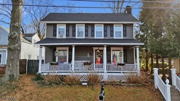 53 Brunswick Ave, Bloomsbury Boro, NJ 08804