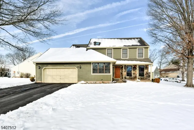 40 Susquehanna Trail, Branchburg, NJ 08876 - Image #2