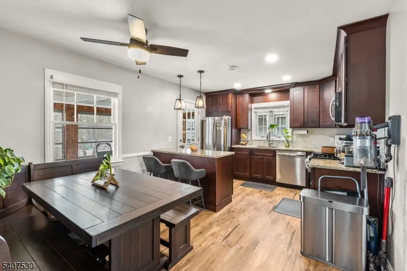 128 E Roselle Avenue, Roselle Park, NJ 07204 - #1